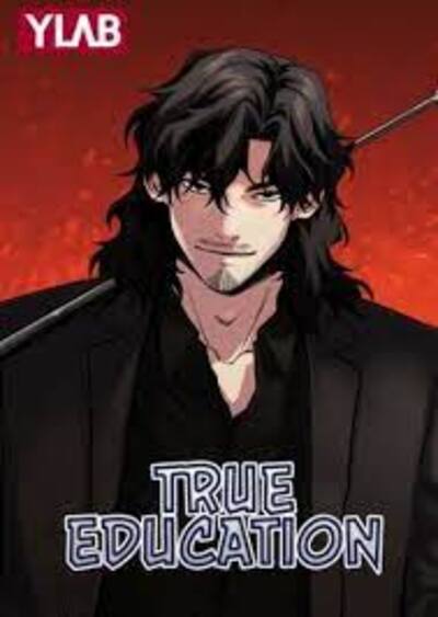 True Education l การศึกษาที่แท้ทรู